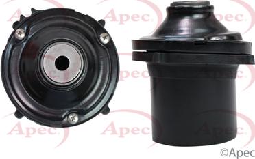 APEC AKM1066 - Mounting Set, suspension strut support bearing car-mod.net