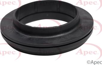 APEC AKM1068 - Rolling Bearing, suspension strut support mounting car-mod.net