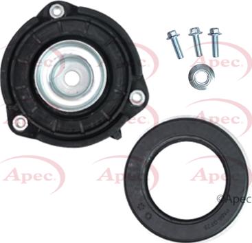 APEC AKM1001 - Top Strut Mounting car-mod.net