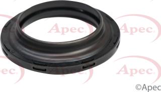 APEC AKM1012 - Rolling Bearing, suspension strut support mounting car-mod.net