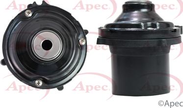 APEC AKM1109 - Mounting Set, suspension strut support bearing car-mod.net
