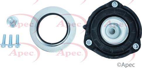 APEC AKM1184 - Top Strut Mounting car-mod.net