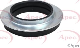 APEC AKM1124 - Rolling Bearing, suspension strut support mounting car-mod.net
