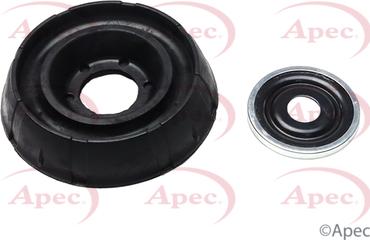 APEC AKM1209 - Top Strut Mounting car-mod.net