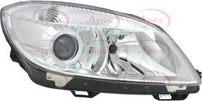 APEC ALH2576 - Headlight car-mod.net