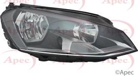 APEC ALH2792 - Headlight car-mod.net