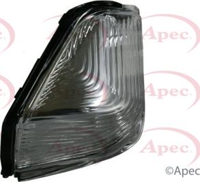 APEC AMB2055 - Auxiliary Indicator car-mod.net