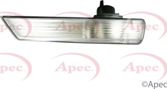 APEC AMB2011 - Auxiliary Indicator car-mod.net