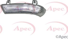 APEC AMB2026 - Auxiliary Indicator car-mod.net