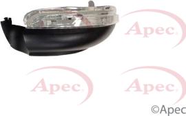 APEC AMB2027 - Auxiliary Indicator car-mod.net