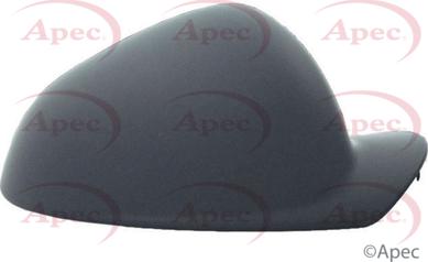 APEC AMH2044 - Cover, housing, outside mirror car-mod.net