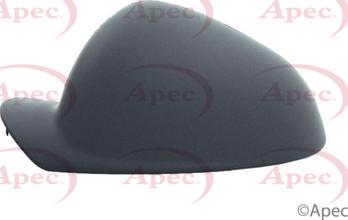 APEC AMH2043 - Cover, housing, outside mirror car-mod.net