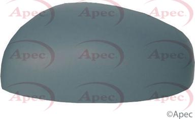APEC AMH2053 - Cover, housing, outside mirror car-mod.net