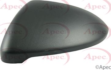 APEC AMH2033 - Cover, housing, outside mirror car-mod.net