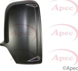 APEC AMH2024 - Cover, housing, outside mirror car-mod.net