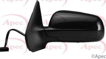 APEC AMR2045 - Outside Mirror car-mod.net