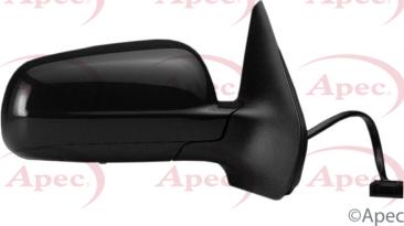 APEC AMR2046 - Outside Mirror car-mod.net