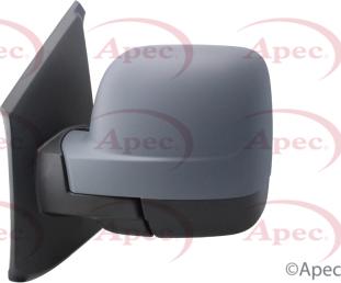 APEC AMR2053 - Outside Mirror car-mod.net