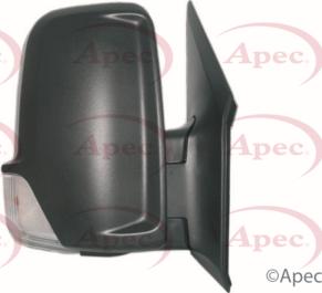 APEC AMR2034 - Outside Mirror car-mod.net