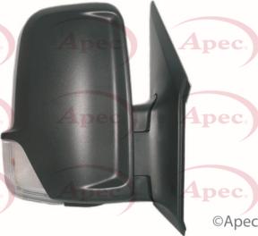 APEC AMR2036 - Outside Mirror car-mod.net