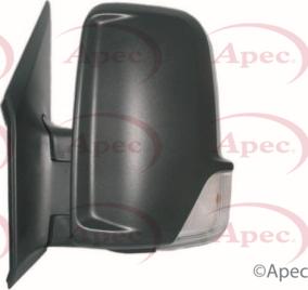 APEC AMR2033 - Outside Mirror car-mod.net