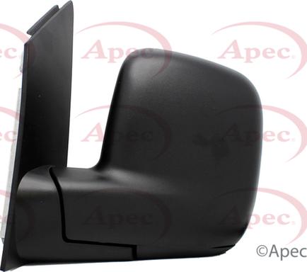 APEC AMR2109 - Outside Mirror car-mod.net