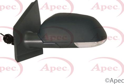 APEC AMR2115 - Outside Mirror car-mod.net