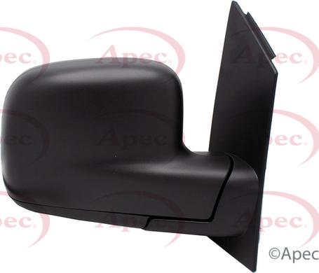 APEC AMR2110 - Outside Mirror car-mod.net