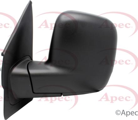 APEC AMR2111 - Outside Mirror car-mod.net