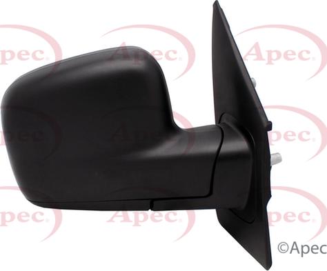 APEC AMR2112 - Outside Mirror car-mod.net