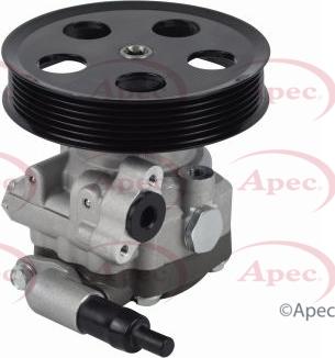 APEC APS1099 - Hydraulic Pump, steering system car-mod.net