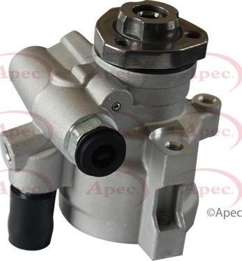 APEC APS1092 - Hydraulic Pump, steering system car-mod.net