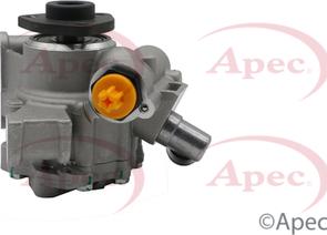 APEC APS1054 - Hydraulic Pump, steering system car-mod.net