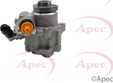APEC APS1063 - Hydraulic Pump, steering system car-mod.net