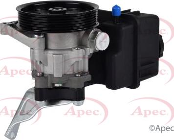 APEC APS1005 - Hydraulic Pump, steering system car-mod.net