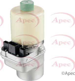 APEC APS1002 - Hydraulic Pump, steering system car-mod.net