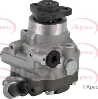 APEC APS1016 - Hydraulic Pump, steering system car-mod.net
