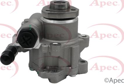 APEC APS1011 - Hydraulic Pump, steering system car-mod.net