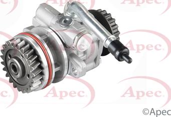 APEC APS1035 - Hydraulic Pump, steering system car-mod.net