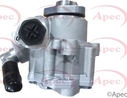 APEC APS1031 - Hydraulic Pump, steering system car-mod.net