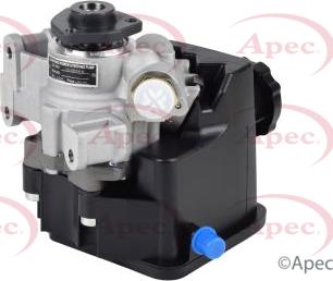 APEC APS1025 - Hydraulic Pump, steering system car-mod.net