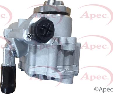 APEC APS1021 - Hydraulic Pump, steering system car-mod.net