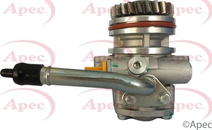 APEC APS1071 - Hydraulic Pump, steering system car-mod.net
