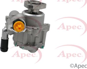 APEC APS1072 - Hydraulic Pump, steering system car-mod.net
