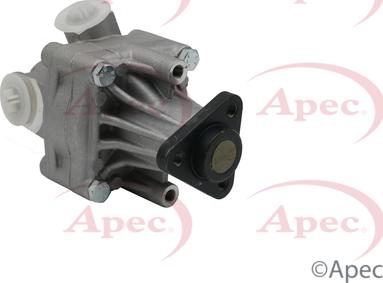 APEC APS1190 - Hydraulic Pump, steering system car-mod.net