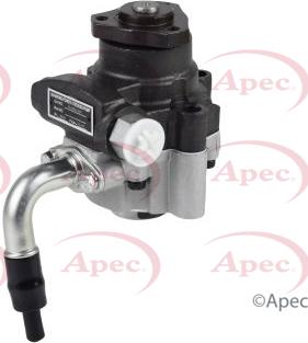 APEC APS1116 - Hydraulic Pump, steering system car-mod.net