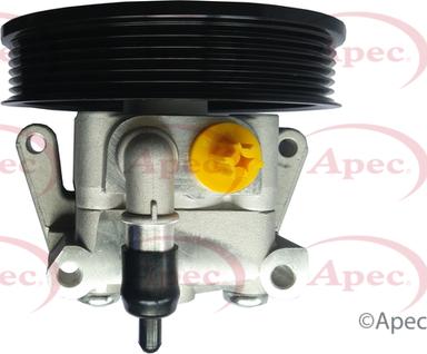 APEC APS1179 - Hydraulic Pump, steering system car-mod.net