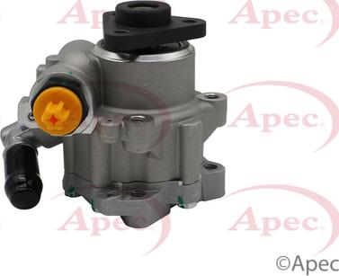 APEC APS1177 - Hydraulic Pump, steering system car-mod.net