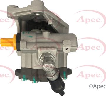 APEC APS1202 - Hydraulic Pump, steering system car-mod.net