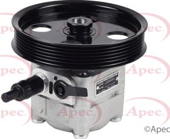 APEC APS1225 - Hydraulic Pump, steering system car-mod.net